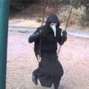 Meet your Posher, Abraham